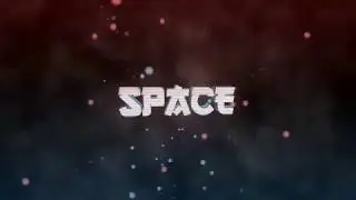 Новое интро для канала)