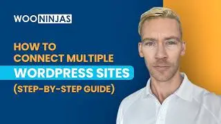 How to Connect Multiple WordPress Sites with Single Sign-On (SSO) - Step by Step Guide