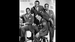 The Drifters  "Please Stay"