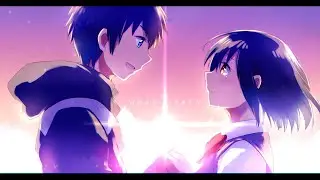 Kimi no na wa Nandemonaiya cute mitsuha version