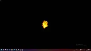 PSIARC Freestyle Unreal Engine 5 Audio Visualisation OBS - IM Just Saying