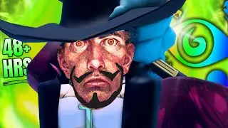 MIHAWK Was NOT WORTH IT! | Anime Last Stand