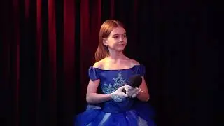 Алиса Чекалова - Крылатые качели