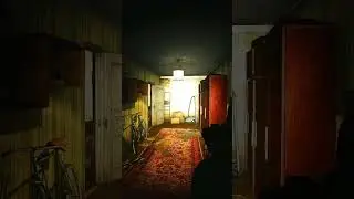 bags on the streets of Tarkov