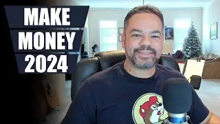 Make Money Online 2024