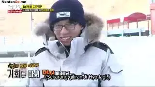 Running Man (SUB INDO) 337 #15