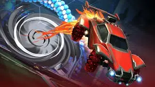 ROCKET LEAGUE PC  // LIVESTREAM //