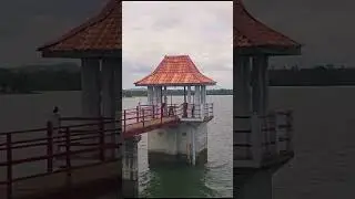 Chandrika Lake | Embilipitiya | Srilanka