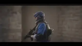 Трейлер standoff2 fireborn 5 сезон. Автор: standoff2