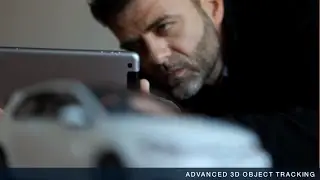 ARmedia Augmented Reality SDK v2.0 (Automotive)