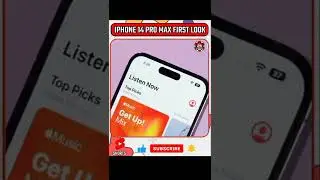 iPhone 14 Series Unboxing & First Look #short #shortvideo #TrakinTech