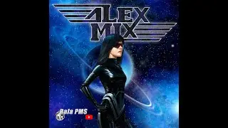 ITALO POLO MIX (SIDE A) - Alex Mix