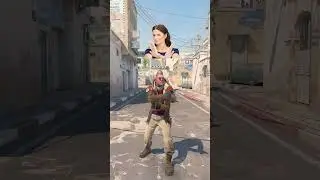 STANDOFF2 VS CS2 #standoff2