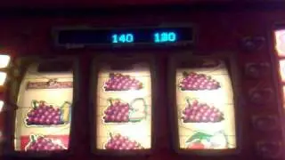 Mazooma Road to riches im