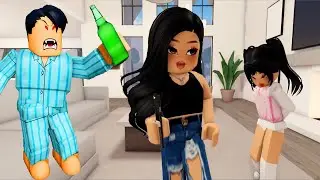 ROBLOX LIFE : Reluctant Father | Roblox Animation