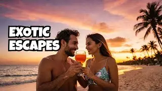Exotic Holidays