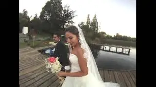 Fotografia de Matrimonio