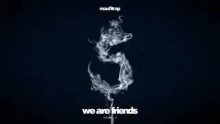 Enzo Bennet - Naga