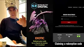 McFarlane Toys 30th Anniversary Contest THANK YOU | Free Digital Collectible