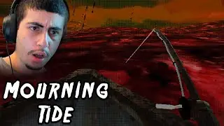 Normal Fishing Day Turned NIGHTMARE | Mourning Tide