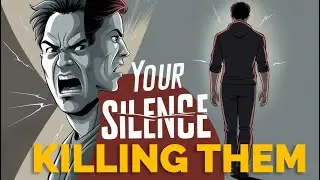 Your silence after the disrespect is killing them | FACELESSEVIL