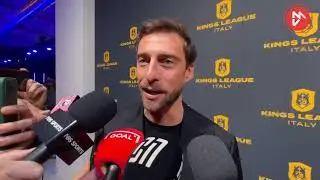 Marchisio, Serie A: “Non mi aspettavo un campionato così equilibrato. E su #milanjuve?