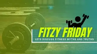 FITZY FRIDAY