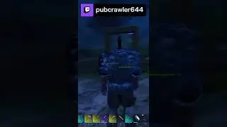 He took his opportunity | pubcrawler644 on #Twitch