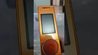 Samsung SGH On/Off (2005-2008)