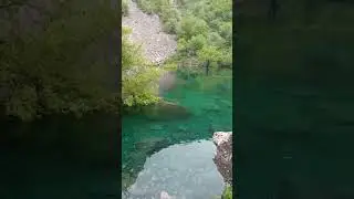 Toshkent nefritovoe ozero