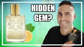 IS THIS MARLY'S BEST KEPT SECRET? | DARLEY BY PARFUMS DE MARLY FRAGRANCE REVIEW! | HIDDEN GEM?