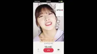 [SUB ESP] OH MY GIRL My Kiss - Arin