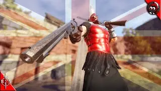 THESE U12 Blade and Sorcery Mods Are EXACTLY Why You Don't Give The British Guns...