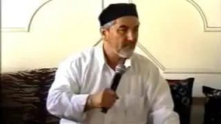 Рафик кори намоз хакида