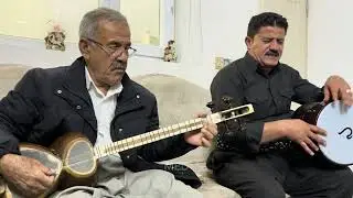 Stranbêj Reşo û Tahsîm