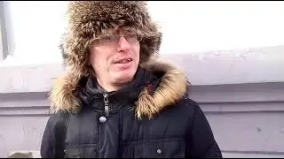 Речь К.Н. Соловьёва об И.В. Сталине