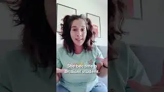 That feeling when - Angela's story #WhereYourWorldGrows