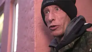 Poverty in the UK: Forgotten by the Crown