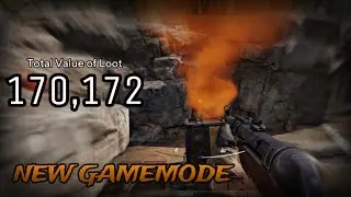 incercam NOUL GAMEMODE pe ARENA BREAKOUT