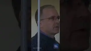 Americans Evan Gershkovich, Alsu Kurmasheva and Paul Whelan released in US/Russia prisoner swap