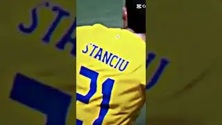 Stanciu goal #football