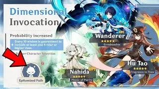 GOODBYE!!! New TRIPLE BANNERS Are Here for Version 4.3 - Genshin Impact