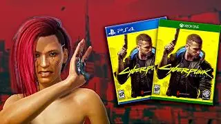 Is Cyberpunk 2077 Worth Playing On Old Consoles?