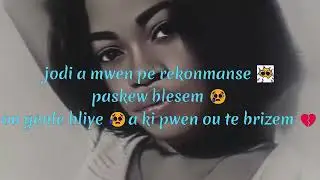 MELODY - MIL MOSO ( VIDEO LYRICS)