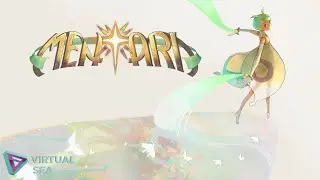 Mentari - First Look Trailer