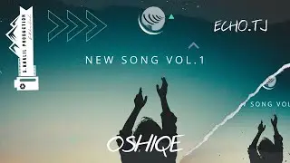 Sayohat Khalilova - Oshiqe