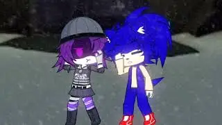 GOSH DARN IT | Gacha Life 2 | Sonic + Murder Drones