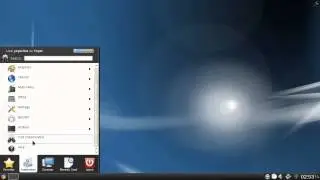 Spoonfeeding Linux - Yoper Linux 2010.1 KDE4