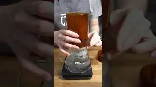 У нас новинка – воронка TRICOLATE Brewer!