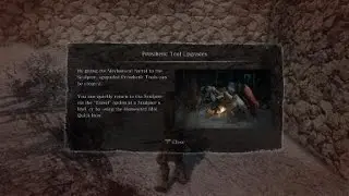 Sekiro: Shadows Die Twice - Gyoubu Oniwa